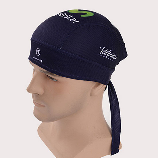 2015 Movistar Bandana Ciclismo